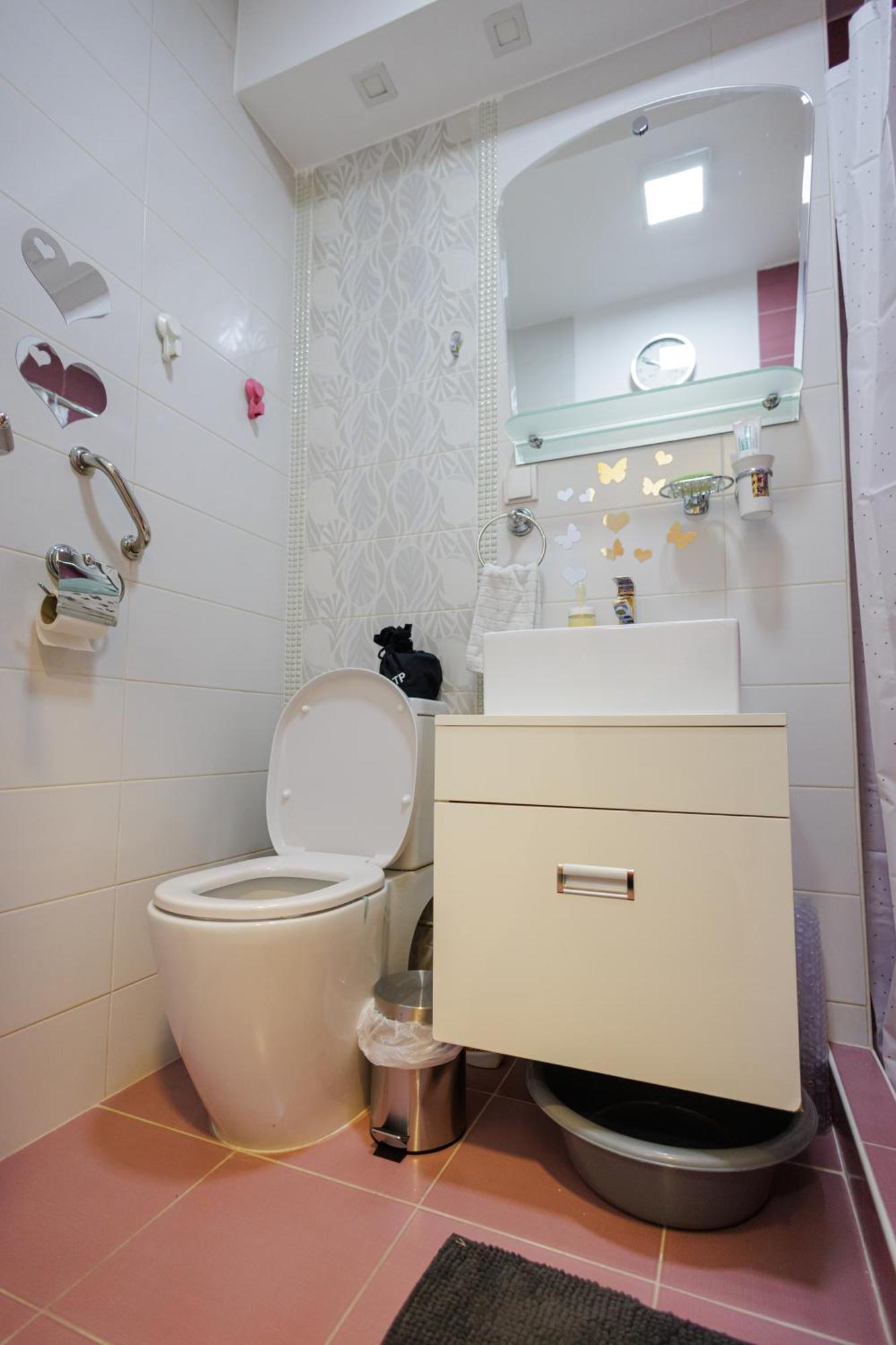 Sava Centar 1-Bedroom Apartments In The Heart Of New Belgrad Dış mekan fotoğraf